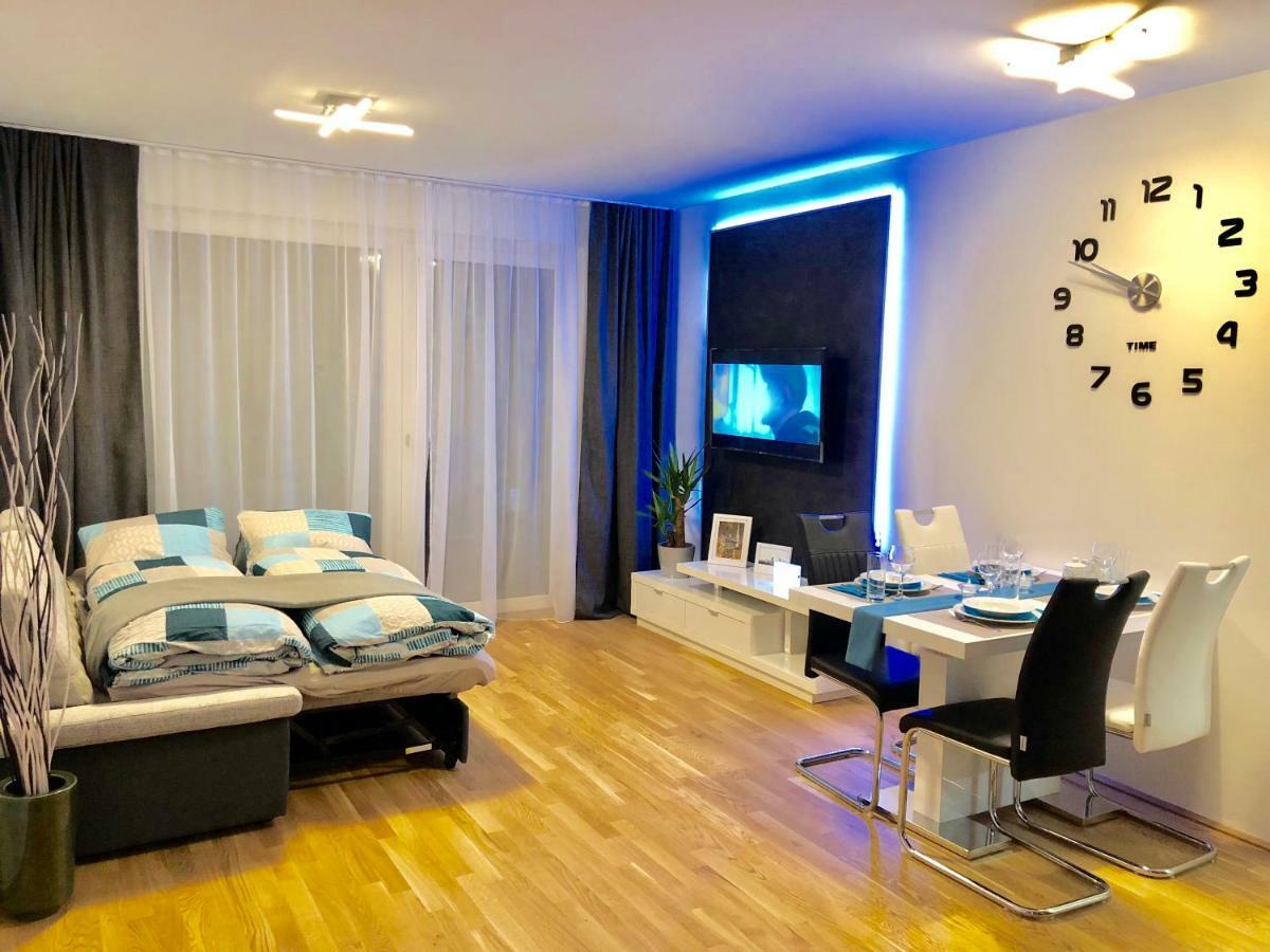 Good Vienna Apartment מראה חיצוני תמונה