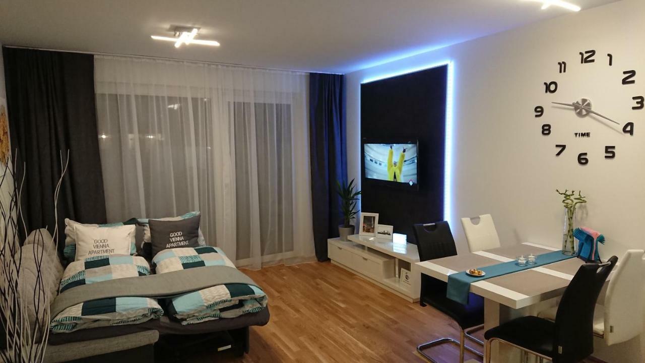 Good Vienna Apartment מראה חיצוני תמונה